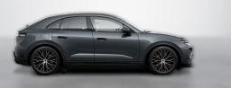 Porsche Macan Electric RWD 2026