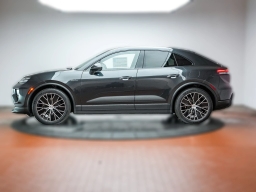 Porsche Macan Electric RWD 2026