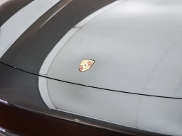 Porsche Macan Electric RWD 2026