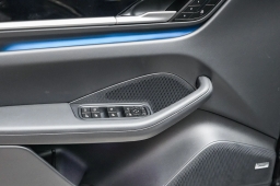 Porsche Macan Electric RWD 2026
