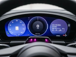 Porsche Macan Electric RWD 2026