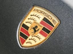 Porsche Macan Electric RWD 2026