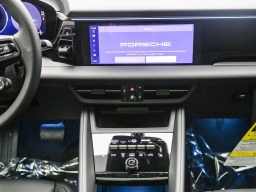 Porsche Macan Electric RWD 2026