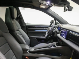 Porsche Macan Electric RWD 2026