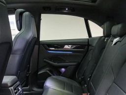 Porsche Macan Electric RWD 2026
