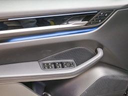 Porsche Macan Electric RWD 2026