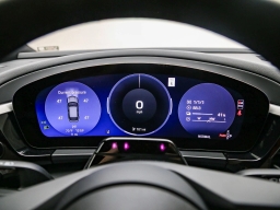 Porsche Macan Electric RWD 2026