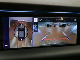 Porsche Macan Electric RWD 2026
