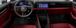 Porsche Macan Electric RWD 2026