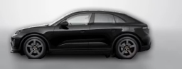 Porsche Macan Electric RWD 2026
