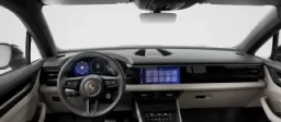 Porsche Macan Electric RWD 2026