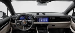 Porsche Macan Electric RWD 2026