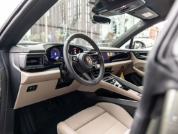 Porsche Macan Electric RWD 2026