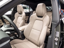 Porsche Macan Electric RWD 2026