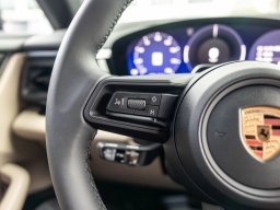 Porsche Macan Electric RWD 2026