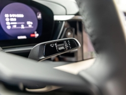 Porsche Macan Electric RWD 2026