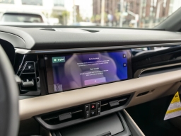 Porsche Macan Electric RWD 2026