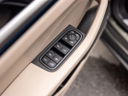 Porsche Macan Electric RWD 2026