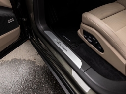 Porsche Macan Electric RWD 2026