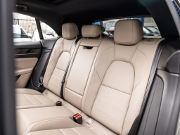 Porsche Macan Electric RWD 2026