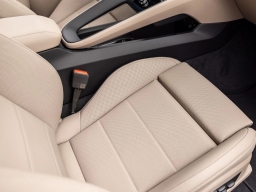 Porsche Macan Electric RWD 2026