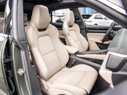 Porsche Macan Electric RWD 2026