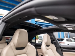 Porsche Macan Electric RWD 2026