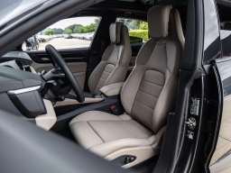 Porsche Macan Electric RWD 2026