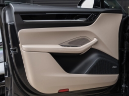 Porsche Macan Electric RWD 2026