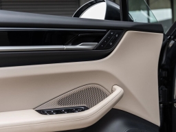 Porsche Macan Electric RWD 2026