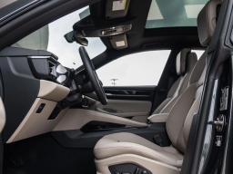 Porsche Macan Electric RWD 2026