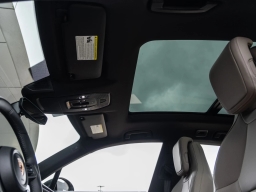 Porsche Macan Electric RWD 2026