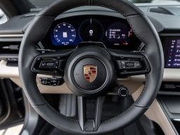 Porsche Macan Electric RWD 2026