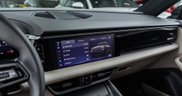 Porsche Macan Electric RWD 2026