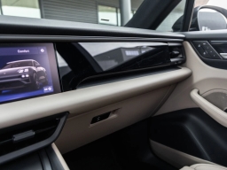 Porsche Macan Electric RWD 2026