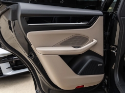 Porsche Macan Electric RWD 2026