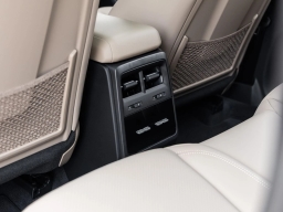 Porsche Macan Electric RWD 2026