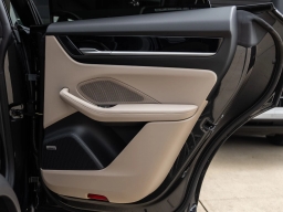 Porsche Macan Electric RWD 2026