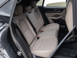 Porsche Macan Electric RWD 2026