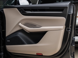 Porsche Macan Electric RWD 2026