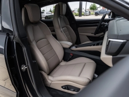 Porsche Macan Electric RWD 2026