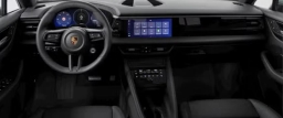 Porsche Macan Electric RWD 2026