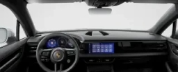 Porsche Macan Electric RWD 2026
