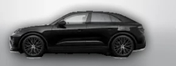 Porsche Macan Electric RWD 2026