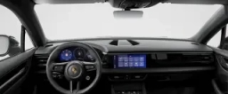 Porsche Macan Electric RWD 2026