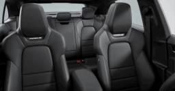 Porsche Macan Electric RWD 2026