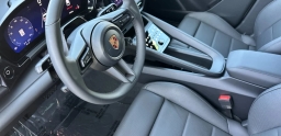 Porsche Macan Electric RWD 2026