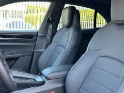 Porsche Macan Electric RWD 2026