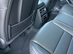 Porsche Macan Electric RWD 2026