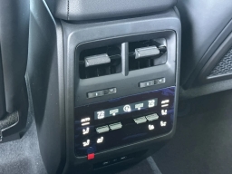 Porsche Macan Electric RWD 2026